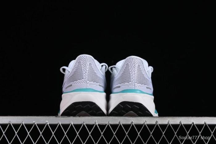 Nike Air Zoom Pegasus 41 Breathable Lightweight Running Shoes with Cushioning - FD2722-103 1