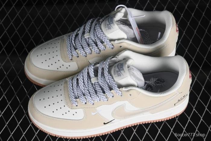 Nike Air Force 1 '07 Low Custom Collaborative Sneakers - AC-639811