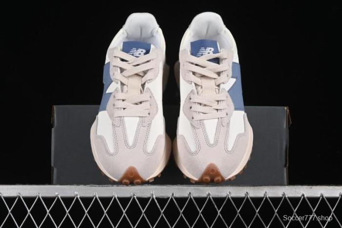 New Balance MS327 Series Retro Casual Running Shoes - U327LU