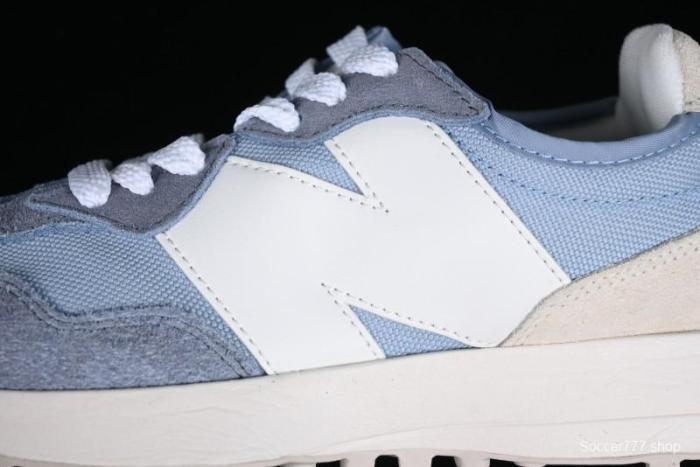 New Balance 327 Series Retro Casual Running Sneakers - U327FH