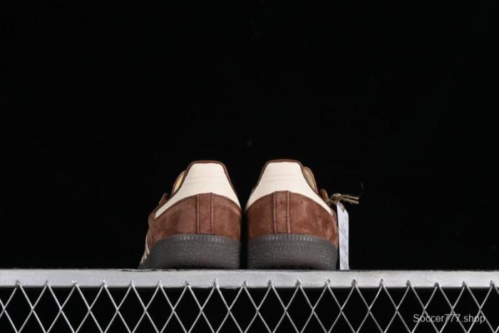 Adidas Samba OG Casual Sneakers - IG1357 1