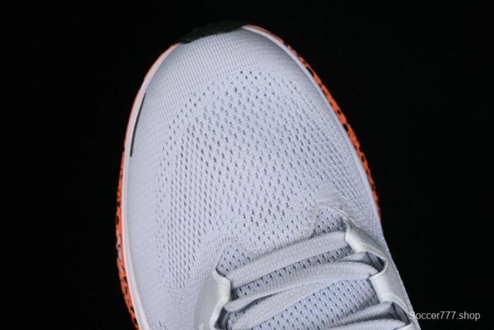 Nike Air Zoom Pegasus 41 Breathable Lightweight Running Shoes with Cushioning - FV2229-900 1