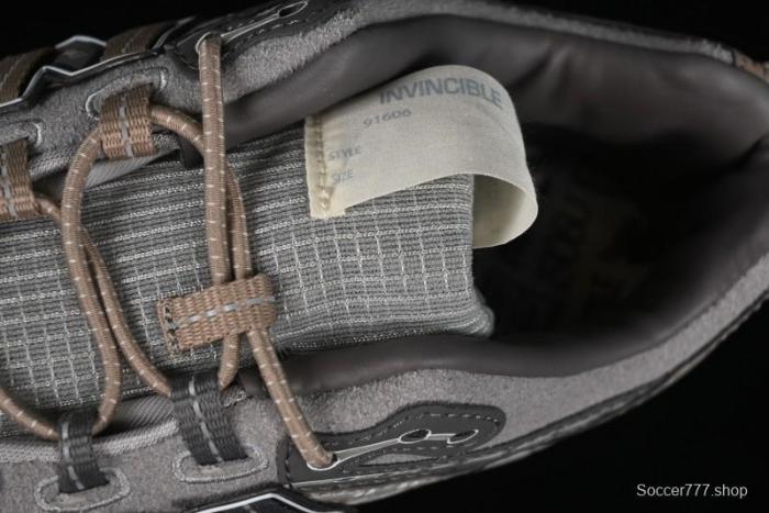 New Balance 1906 Series Loafers Casual Shoes with T-Beam Outsole and Heel Cushioning - U1906NIH