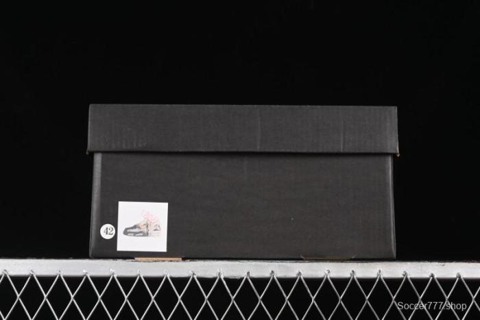 Nike Air Force 1 '07 Low Black Myth Wukong Custom Spray-Painted Gift Box Low-Top Casual Sneakers - ZH0316-045