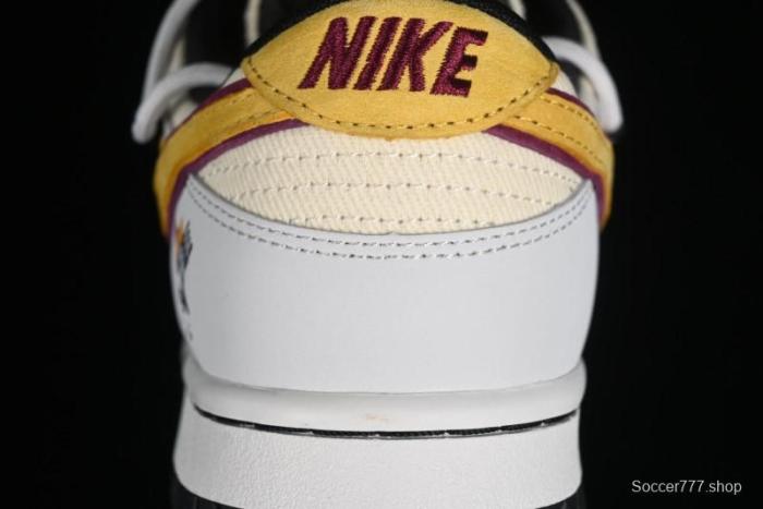 Nike SB Dunk Low Custom Collaboration Otomo Katsuhiro x Nike SB Dunk Low  Steamboy OST  - CT0856-101 1