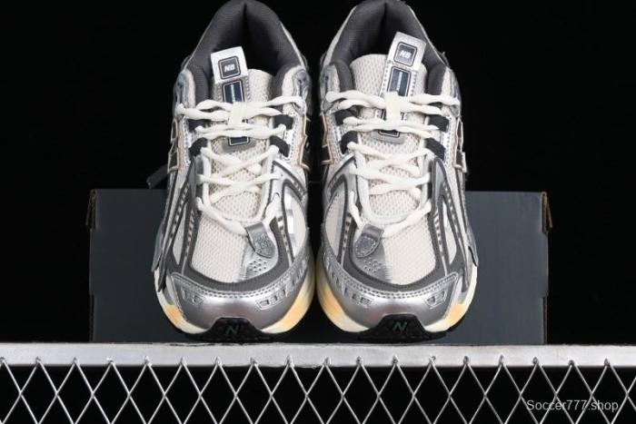 New Balance 1906 Series Retro Dad Style Casual Running Shoes - M1906AD 1