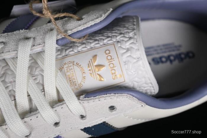 Adidas Originals Samba OG Sneakers - IG1643 1