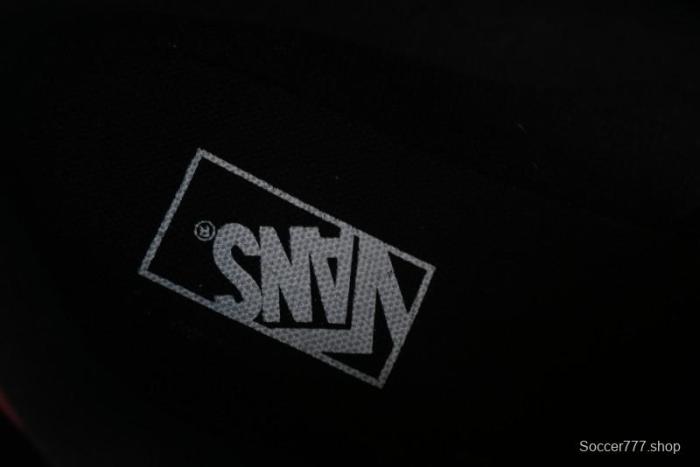 Vans Chukka Push Apple Green Low-Top Skate Shoes with Slip-Resistant Sole - VN0008ZET5U