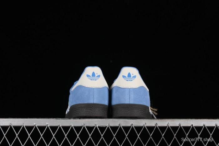 Adidas Originals Gazelle ID6104 Retro Casual Slip-Resistant Wear-Resistant Low-Top Sneakers 1