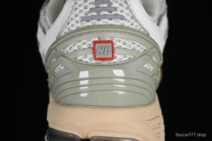 New Balance 1906 Series Retro Dad Style Casual Running Shoes - M1906RP 1