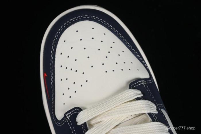 Nike SB Dunk Low Chinese New Year Limited - Black Dragon God Anniversary High-End Custom Low-Top Casual Skate Shoes - XP3802-953 1