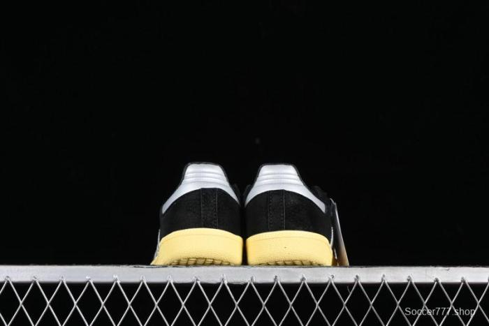 Adidas Samba OG Casual Sneakers - IE8128 1