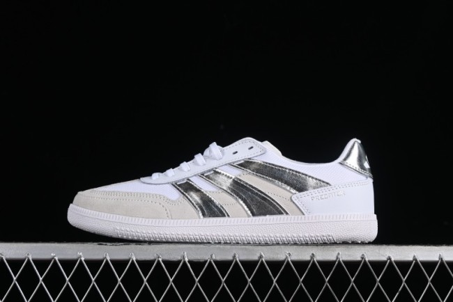 Adidas Predator Freestyle Retro Casual Skate Shoes - IF1025 1