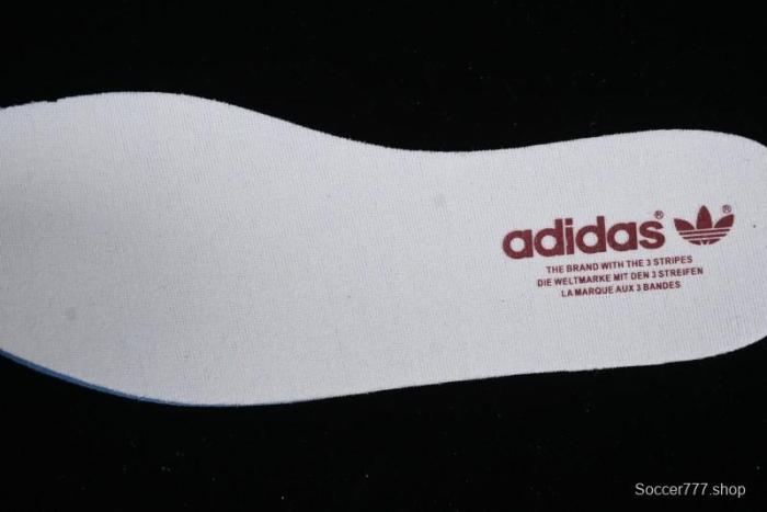 Adidas Originals Campus 00s College Series Retro Casual Sneakers - ID2076 1