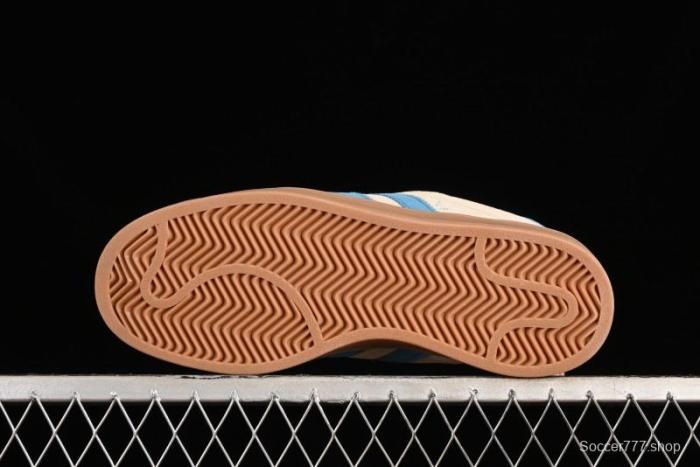 Adidas Originals Campus 00s Retro Sneakers with Chunky Sole Design - IE5588 1