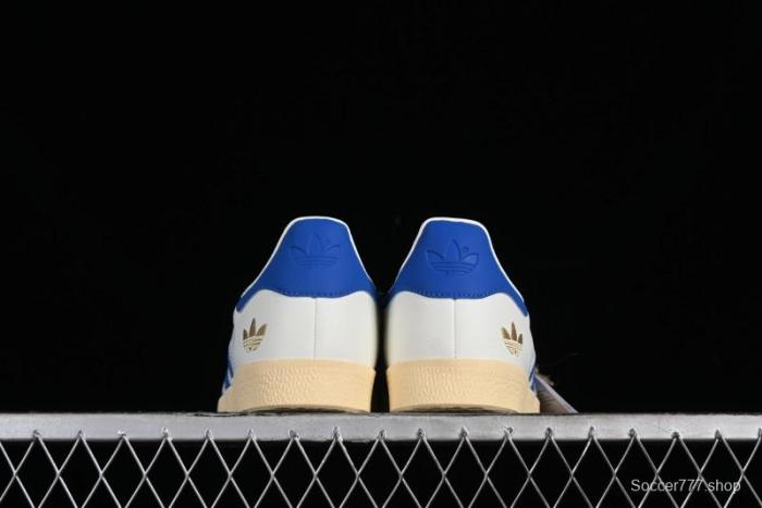 Adidas Originals Gazelle Indoor Retro Casual Slip-Resistant Wear-Resistant Low-Top Sneakers - IF4599 1