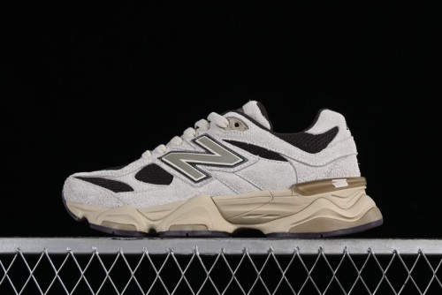 New Balance Joe Freshgoods x New Balance 9060 Retro Casual Running Sneakers with ABZORB Cushioning - U9060SYD 1