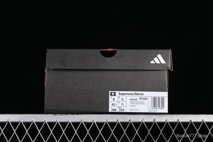 Adidas Supernova Eterno IH0439 Casual Running Shoes with Dreamstrike+ Midsole - IH0439 1