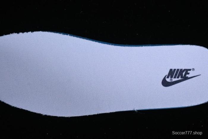 Nike SB Dunk Low Stussy Collaboration - Crystal Denim Anniversary Custom Low-Top Casual Skate Shoes - JH8039-937 1