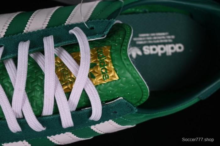 Adidas Originals SL 72 Retro Running Shoes with Ecotex Tongue and EVA Midsole - IE3427 1