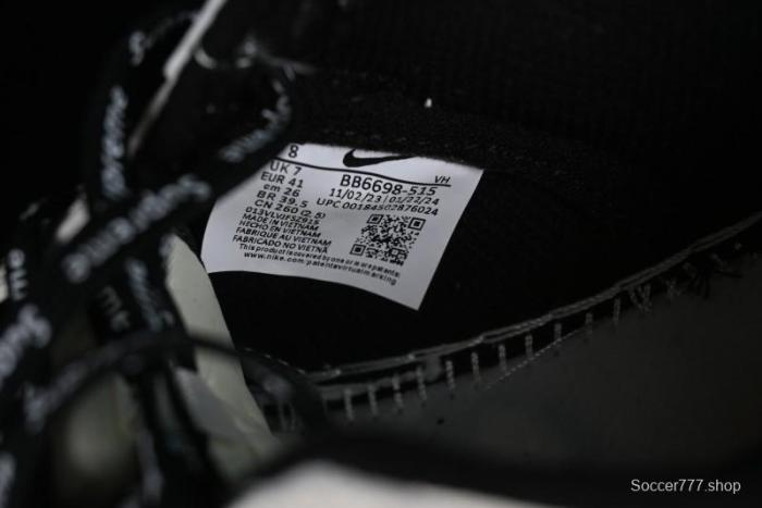 Nike SB Dunk Low Supreme Collaboration - Beige Black Canvas Anniversary Custom Low-Top Casual Skate Shoes - BB8657-515 1