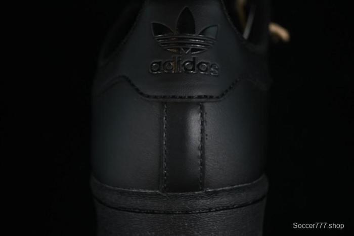 Adidas Superstar EG4957 Classic Shell Toe Casual Sneakers - EG4957 1