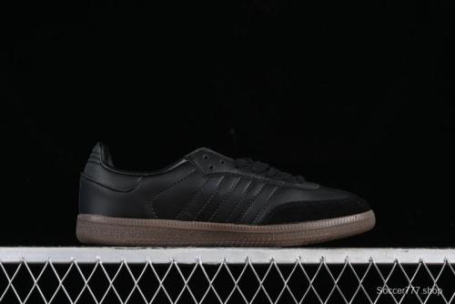 Adidas Samba Vegan Casual Sneakers - ID2056 1