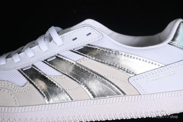 Adidas Predator Freestyle Retro Casual Skate Shoes - IF1025 1