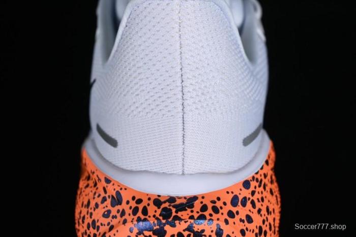 Nike Air Zoom Pegasus 41 Breathable Lightweight Running Shoes with Cushioning - FV2229-900 1