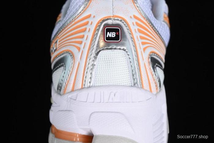 New Balance 740 Series Retro Dad Style Casual Sports Running Shoes - MR740SE 1