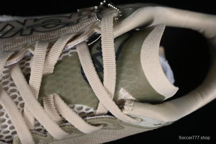 HOKA ONE ONE MACH 6 Next-Generation Flagship Racing Shoes - 1147790 OKB 1