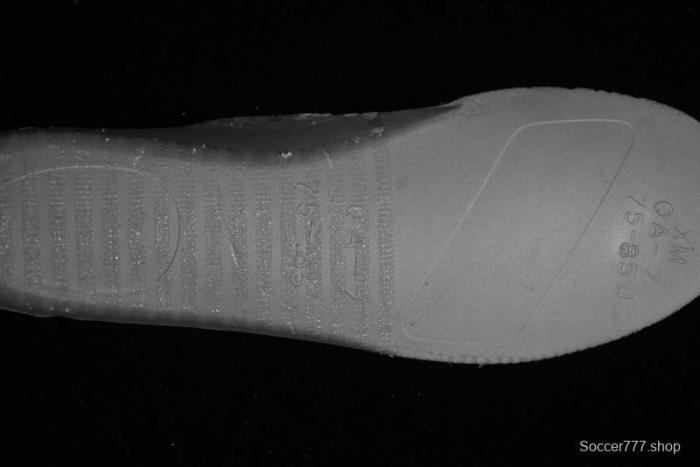 Nike Air Force 1'07 Low  Keep Fresh  Casual Sneakers in Dark Gray with Small Swoosh - BM2023-105 1