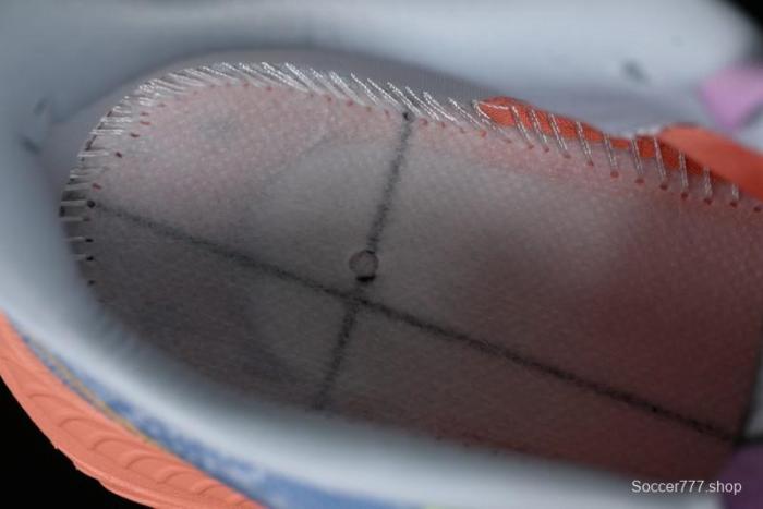 HOKA ONE ONE MACH 6 Next-Generation Flagship Racing Shoes with Carbon Plate Technology - 1147810 ISK 1