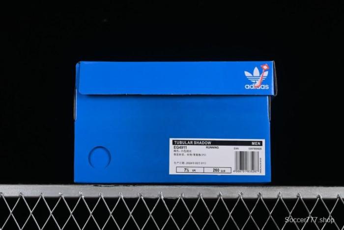 Adidas Tubular Shadow Retro Casual Sneakers - EG4911 1