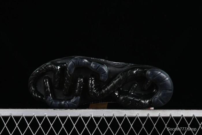 Nike Vapormax 2023 Flyknit Running Shoes with Full-Length Air Cushion - DV1678-001 1