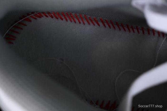 Nike Air Force 1 '07 Mid Casual Sneakers in White-Grey - DV0806-100 1