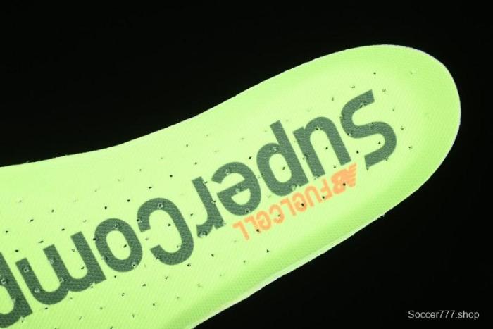 New Balance FuelCell Rebel V4 Low-Top Anti-Slip Wear-Resistant Versatile Casual Running Shoes - MFCPZSN