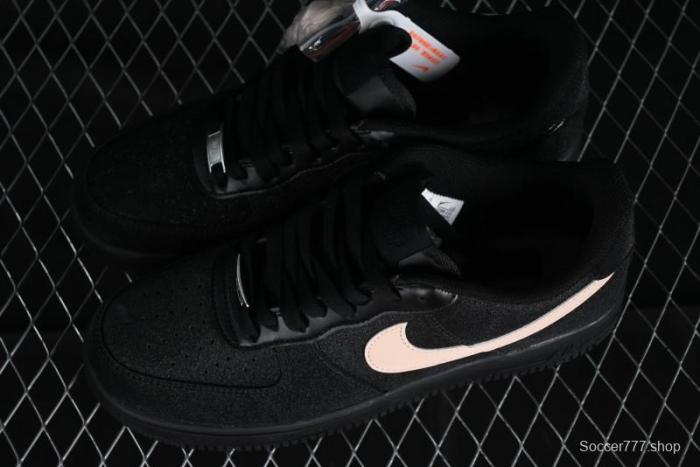 Nike Air Force 1 '07 Low Custom Casual Sneakers - CW2288-111 1