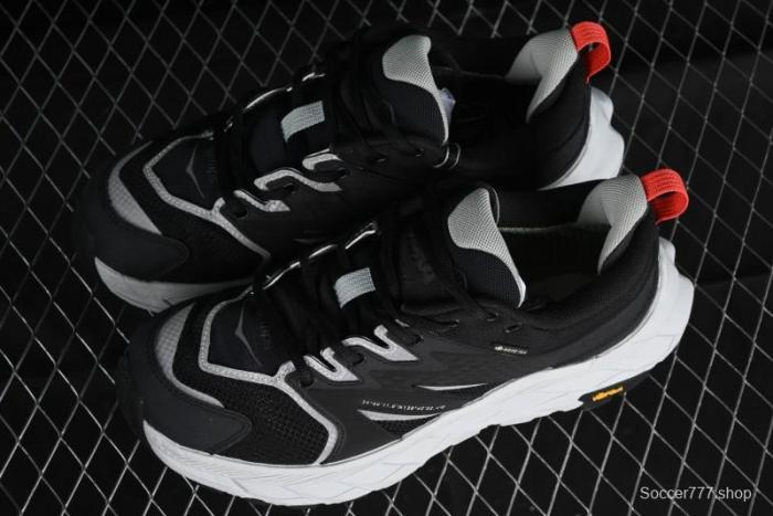 Hoka One One Anacapa Low GTX Professional Trail Running Shoes - 1155397 JTB