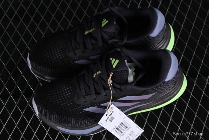Adidas Supernova Rise IG5839 Lightweight Running Shoes with Dreamstrike+ Midsole 1