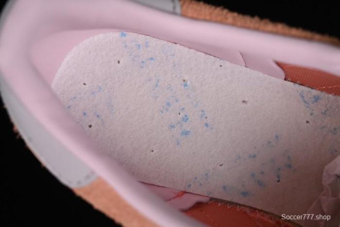 Adidas Originals Gazelle Indoor IE2946 Retro Casual Slip-Resistant Low-Top Skate Shoes 1