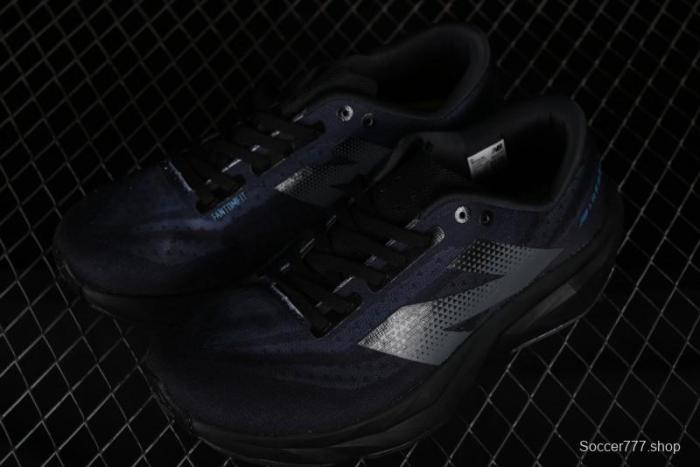 New Balance FuelCell Rebel V4 Low-Top Slip-Resistant Durable Versatile Casual Running Shoes - MFCXLB4