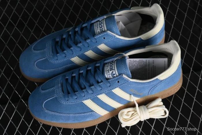 Adidas Handball Spezial Retro Casual Sneakers - IG6194 1