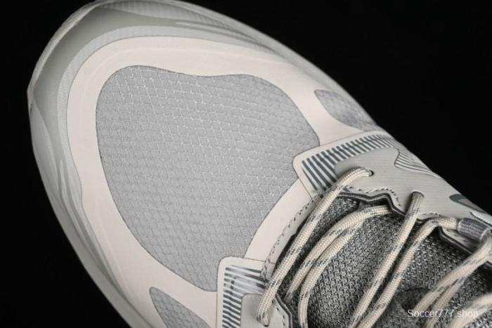 Asics Gel-Terrain Retro Breathable Casual Shoes Cushioned Men's Durable Running Sneakers - 1203A342-020