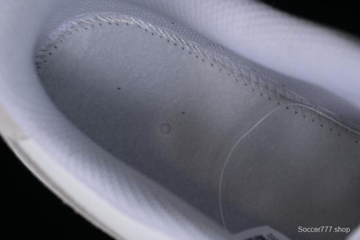 Nike Air Force 1 '07 Low Casual Sneakers with Full-Length Air Cushion - FN5832-100 1