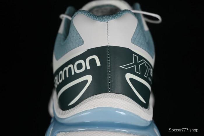 Salomon XT-6 For Kith High-Tech Outdoor Casual Running Shoes - 472068-26 1