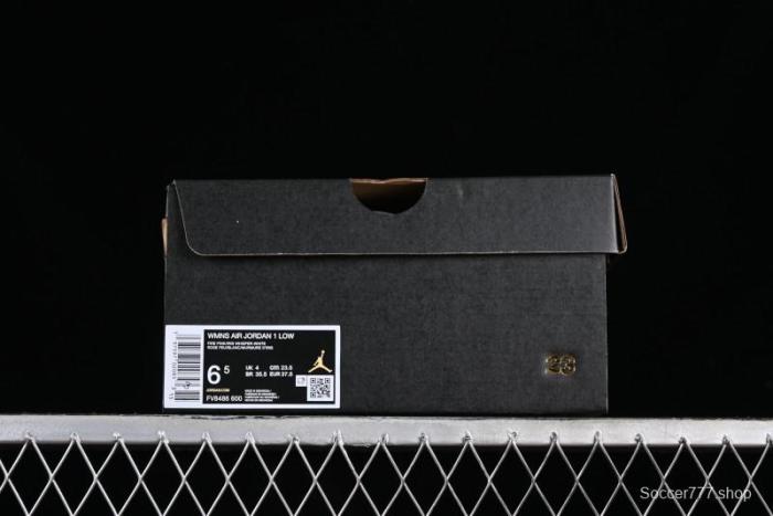 Nike Air Jordan 1 Low AJ1 Rose Pink Low-Top Casual Lifestyle Sneakers - FV8486-600 1