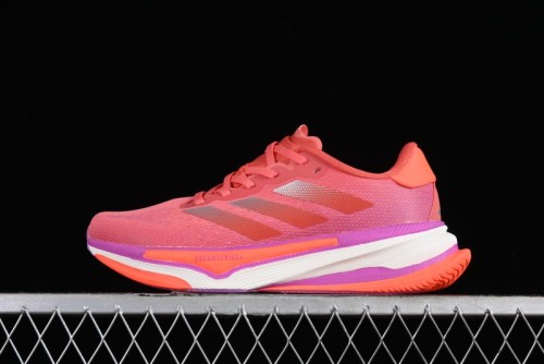 Adidas Supernova Rise M TE1682 Lightweight Casual Running Shoes with Dreamstrike+ Cushioning 1