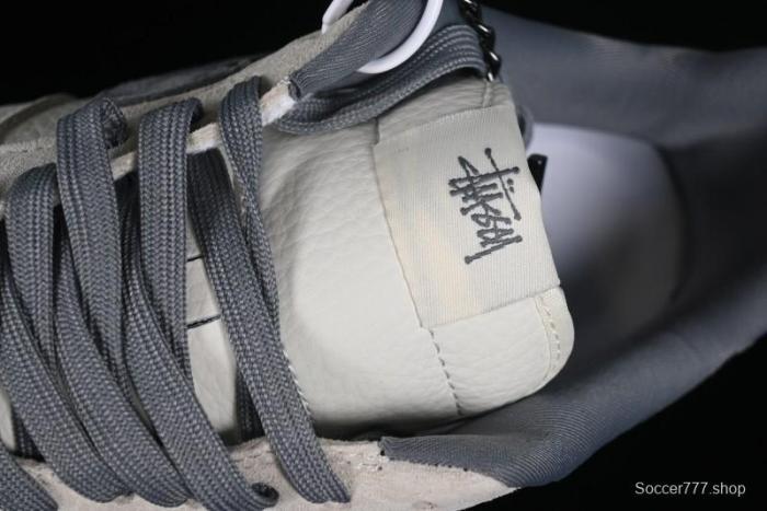 Nike Air Force 1 '07 Low Stussy Collaboration - HD1968-013 1