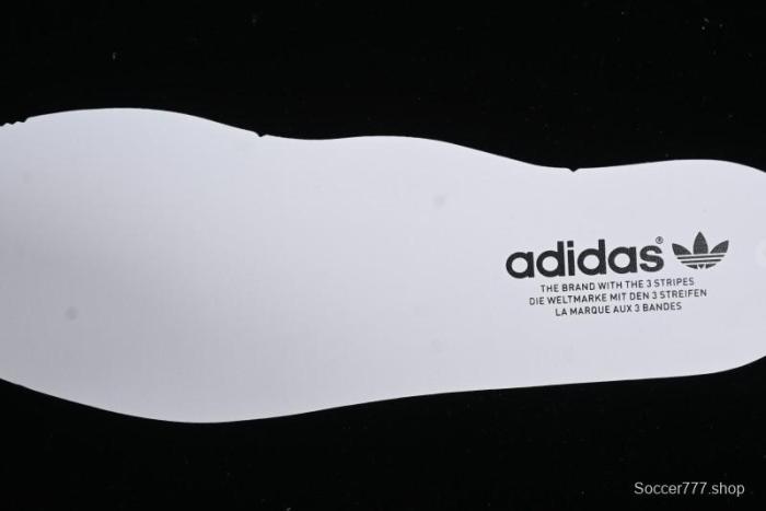 Adidas Originals Gazelle Indoor Retro Casual Anti-Slip Wear-Resistant Low-Top Sneakers - H06259 1